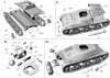 First To Fight PL085 - H35 late version 1/72